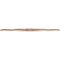 Ekena Millwork Dijon Wood Fretwork Pierced Ceiling Medallion, Alder, 22"OD x 7 1/8"ID x 1/4"T CMWP22X22X0250DIAL - alternate 4